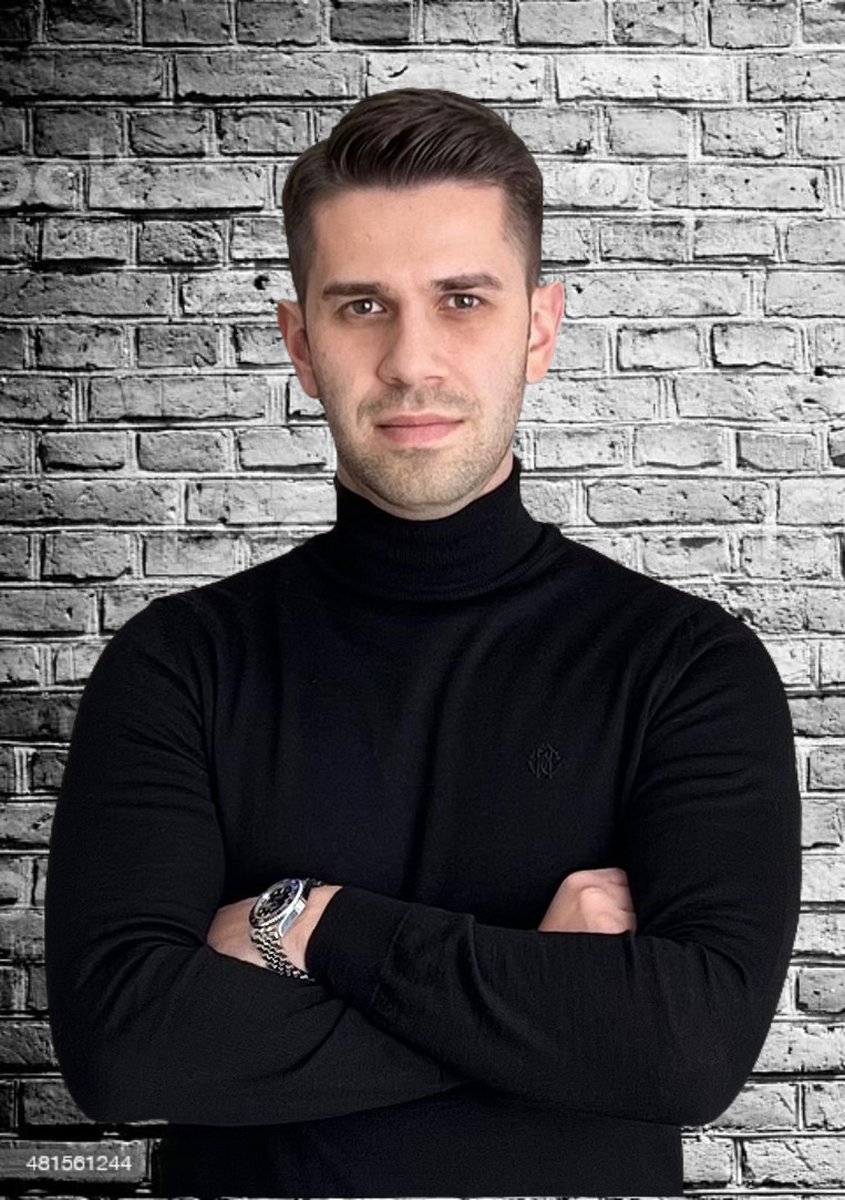 Mihai Filip, CEO OVES Enterprise