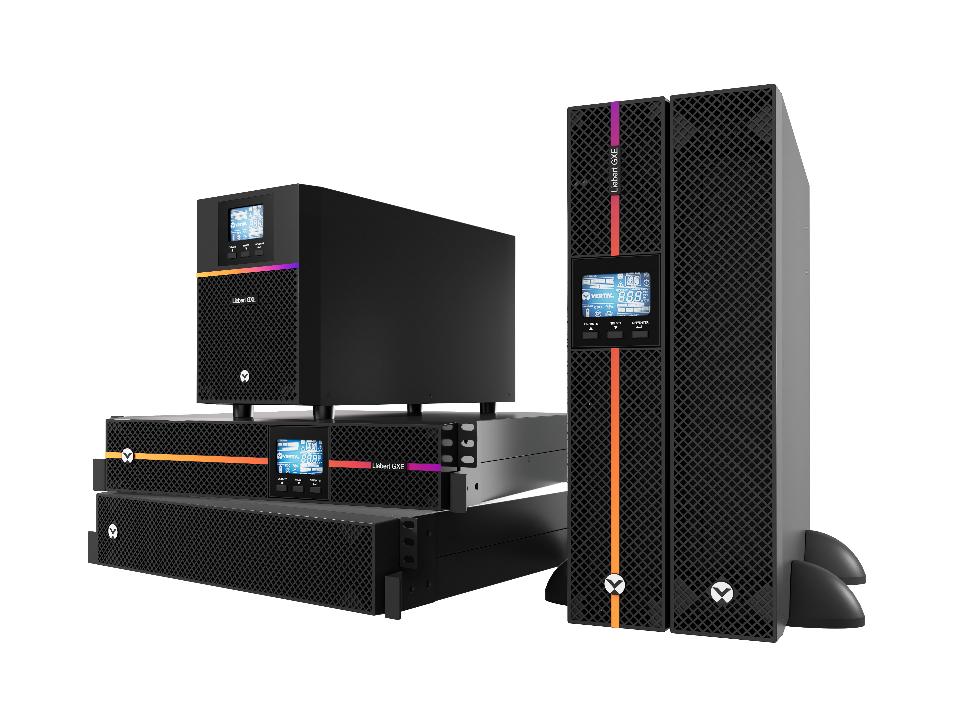 Vertiv Expands Single-Phase UPS Portfolio for Distributed IT Networks and Edge Computing in Asia, EMEA, and Latin America