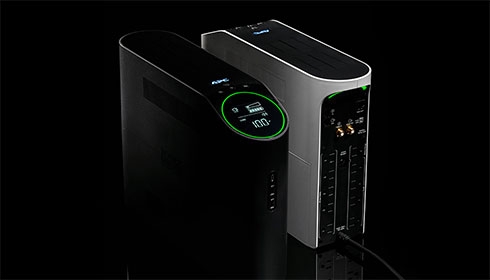 Schneider Electric Announces World’s First Uninterruptible Power Supply Designed for Gamers Now Available in Europe