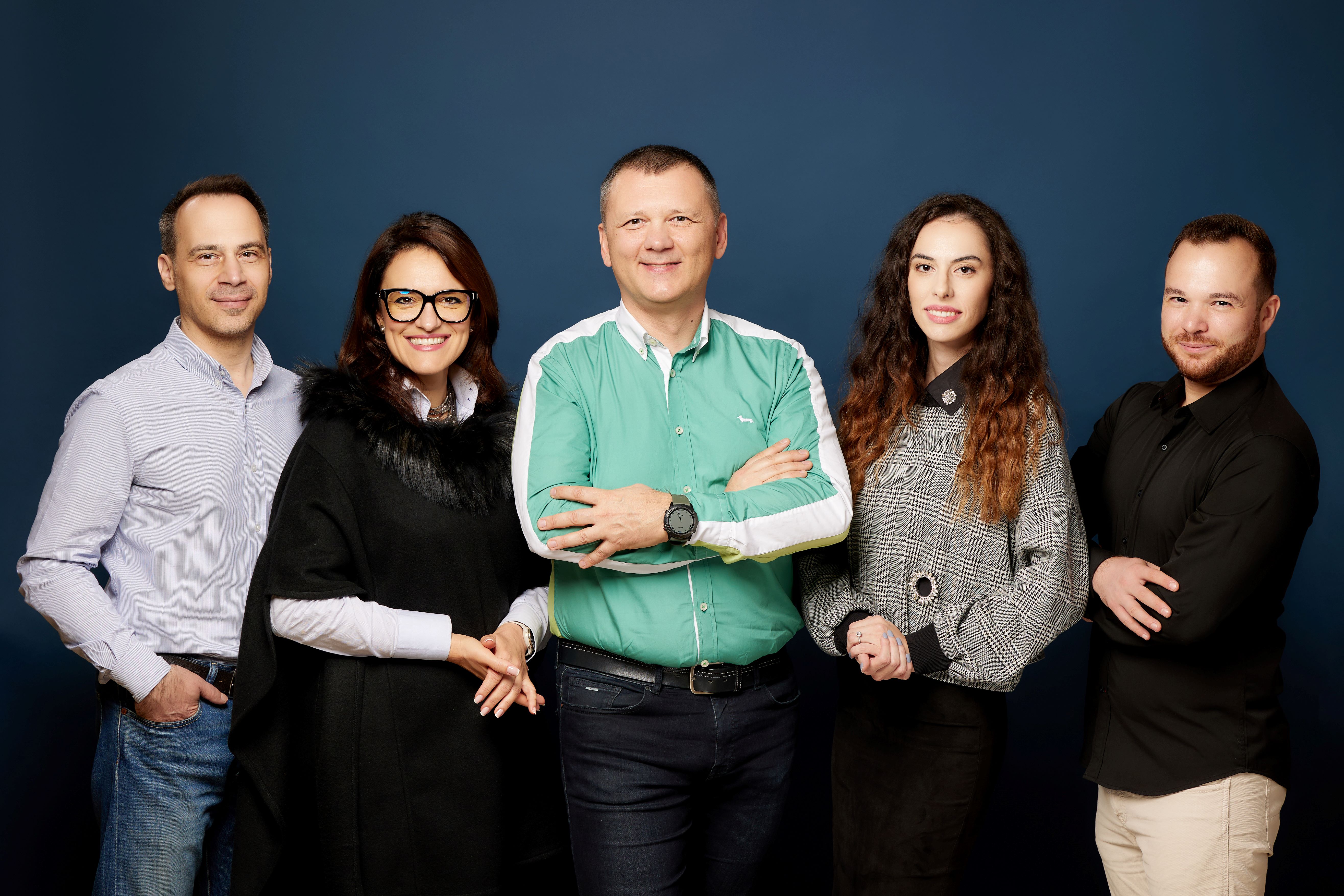 SalesOMMO Opens New €300,000 pre-seed round to drive growth, backed by strong sales expertise and tech integrations