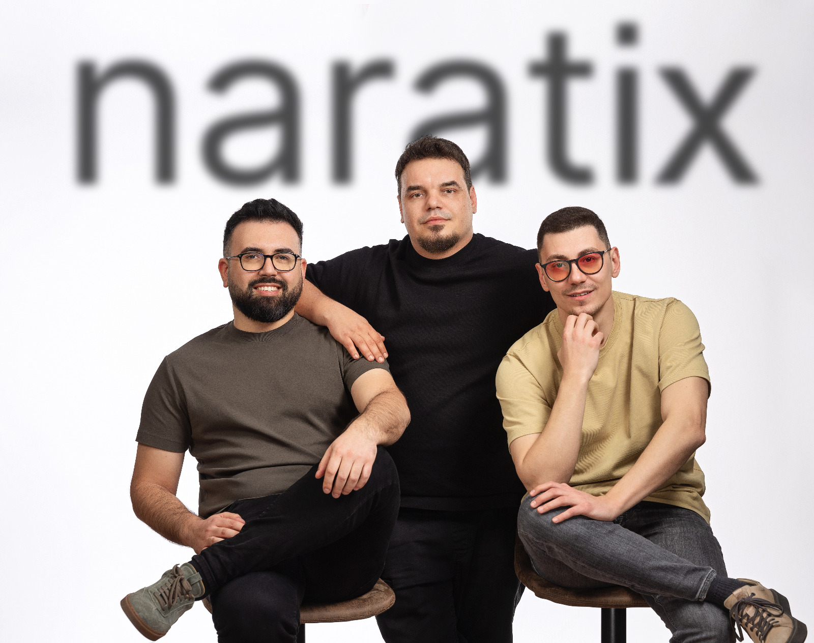 Romanian robots Naratix have reached 4 continents and are already operating in 30 countries, 9 months after launch