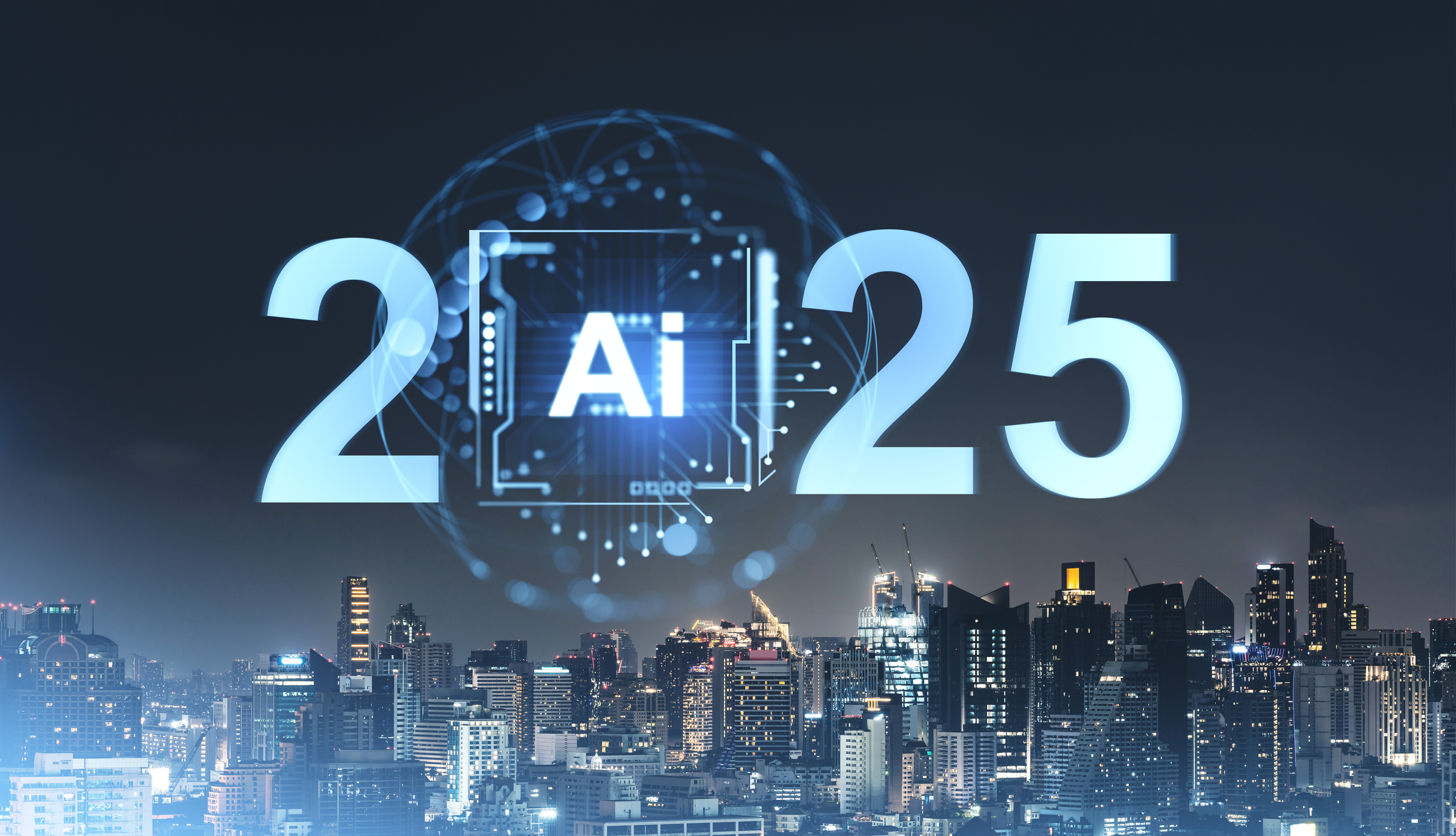 AI Market Set to Grow 2.5 Times Faster Than Cloud Computing and 6 Times Faster Than Robotics by 2030