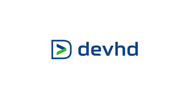 logo Devhd